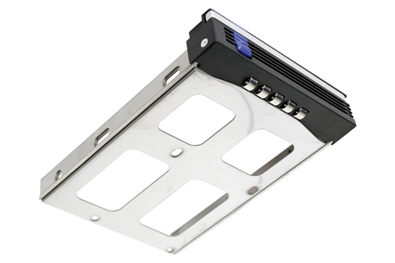 Cremax ICY Dock MB453TRAY-2B - Storage unit - MB453TRAY-2B