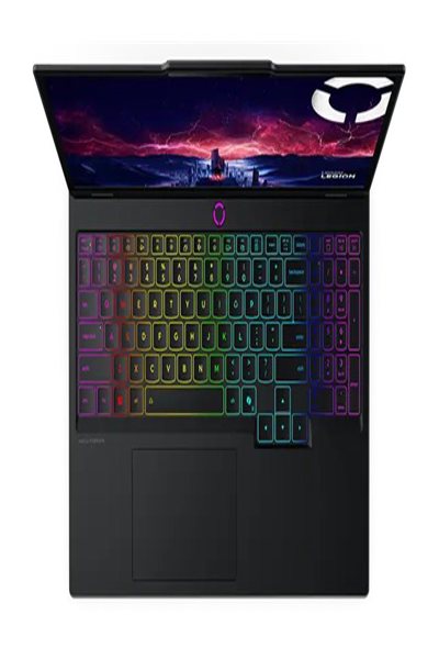 LENOVO LEGION 5 15AKP10 RYZEN AI 7 350 NOTEBOOK 1000 GB - 83F1000HGE