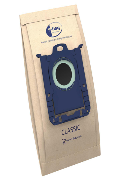 Electrolux Staubsaugerbeutel E200M