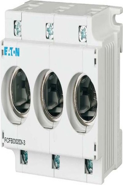 Socle de fusible EATON FCFBD02DI-3
