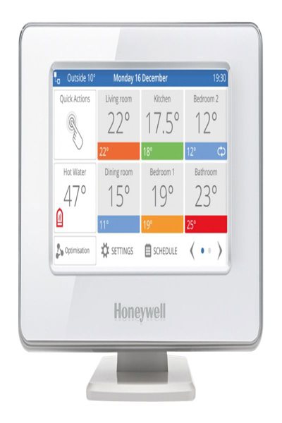 Contrôleur central HONEYWELL evohome THR99C3100
