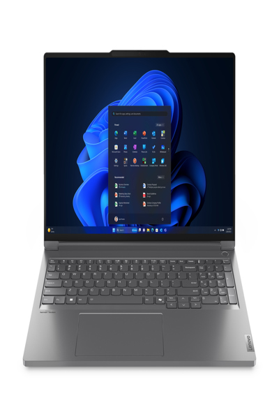 Lenovo ThinkBook 16p G5 IRX Core i9 16 tums bärbar dator - 21N5001RPB