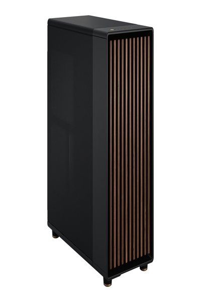 Fractal Design North XL Tower Kolsvart - FD-C-NOR1X-01