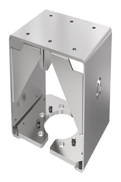 AXIS 02423-001 MOUNT INDOOR STAINLESS STEEL