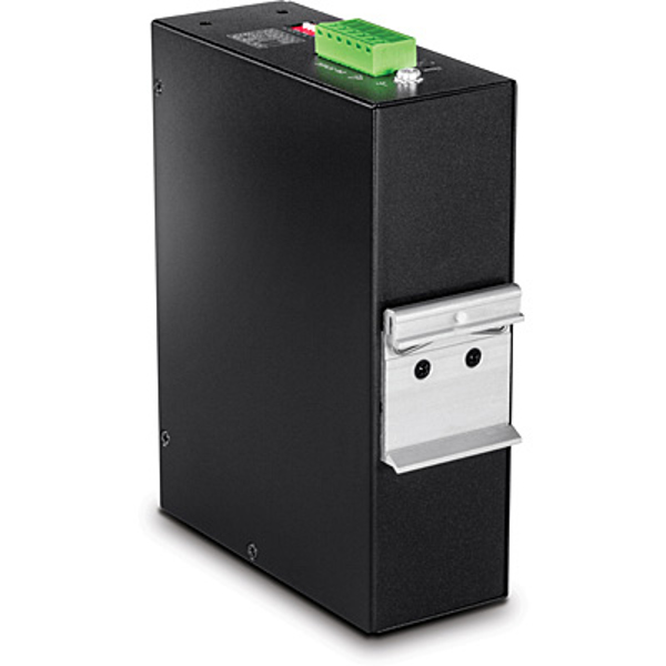 TRENDnet TI-PG102I - Managed - L2 - TI-PG102I