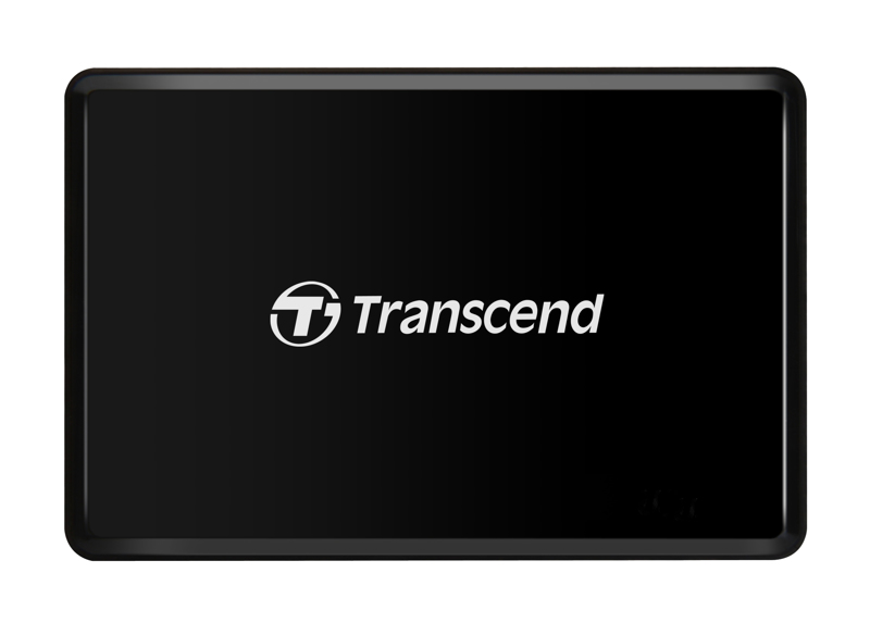 Transcend CFast 2.0 USB3.0 Card Reader - TS-RDF2