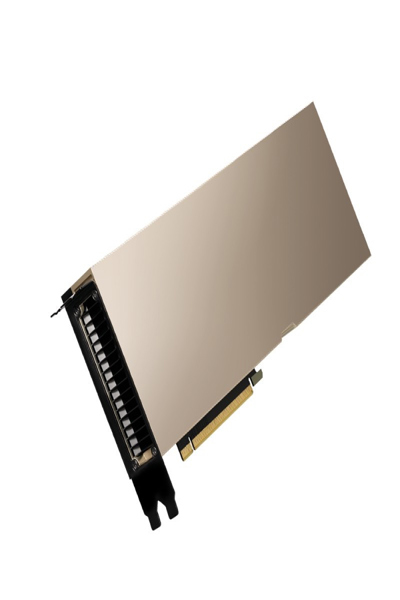PNY NVIDIA A100 - A100 - 40 GB - High Bandwidth Memory 2 (HBM2) - 5120 bit - PCI Express x16 4.0 - TCSA100M-PB