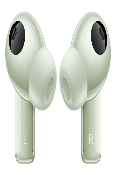 Huawei FreeBuds Pro 4 True Wireless Headphones: With Mic, Noise Reduction - 55037964