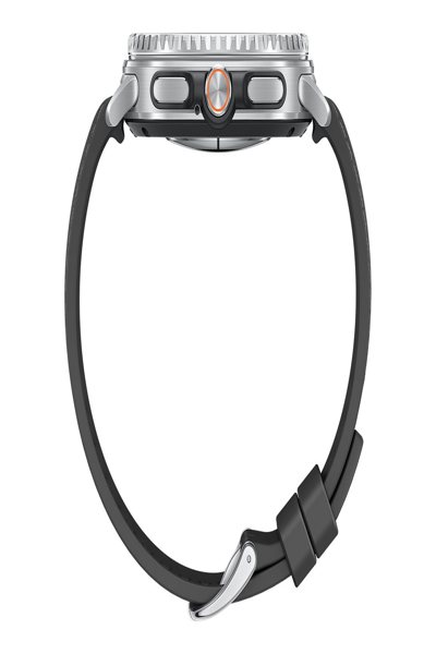 SAMSUNG GALAXY WATCH8 CLASSIC - SM-L505FZKADBT