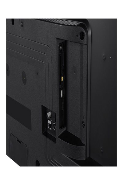 TOSHIBA 32LV2E63DG TV 32 FULL HD SMART BLACK - 32LV2E63DG