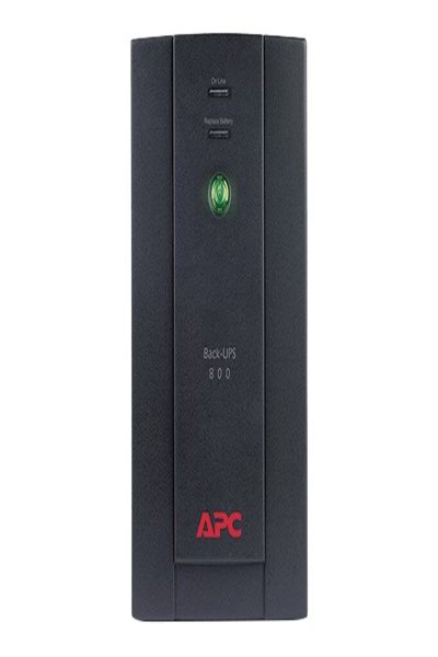 APC Back-UPS 800 - Onduleur - 230 V CA
