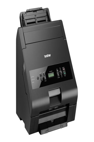 Brother HAK100 Hot air foil printer A4 black - HAK100Z1