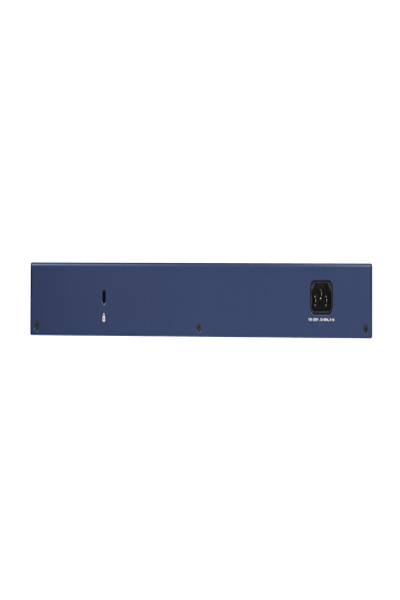 NETGEAR Smart GS724TP - Commutateur réseau