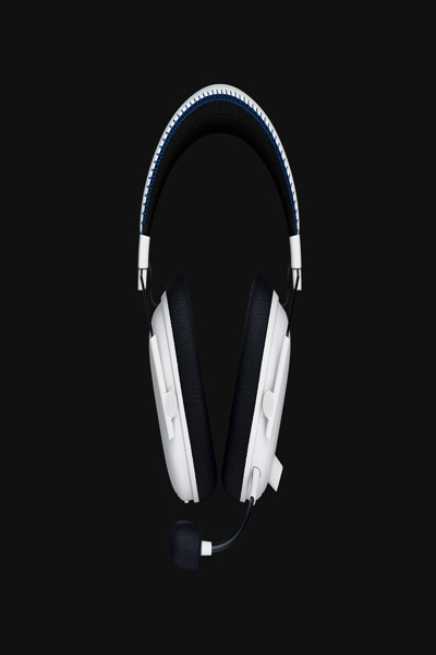 RAZER BLACKSHARK V3 PRO FOR PLAYSTATION - WHITE HEADSET - RZ04-05400600-R3G1