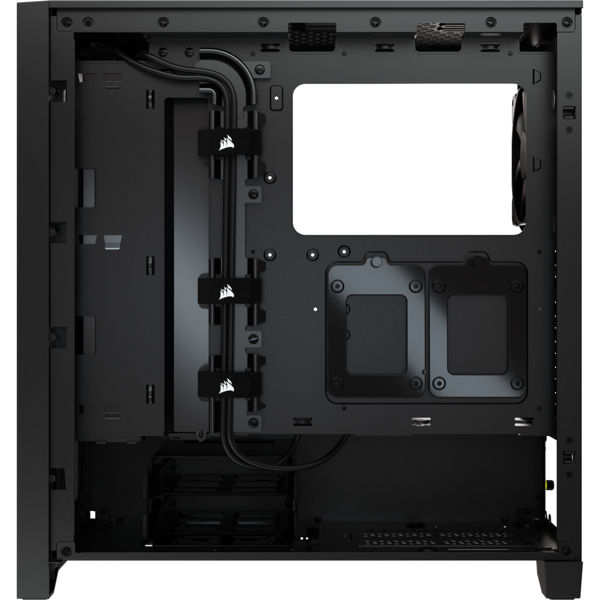 Corsair 4000D AIRFLOW - Tower - CC-9011200-WW