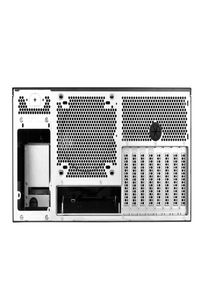 SilverStone RM51 - Rack-mountable 5U - SST-RM51