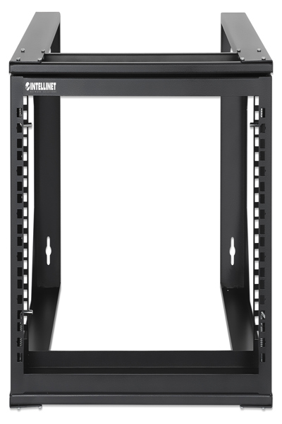 Intellinet 2-Post Rack Open Frame - 716178