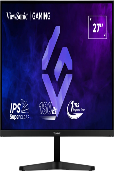 ViewSonic LED monitor VX27G1-HD 27 Full HD 300 nit - Flat Screen - 68.6 cm