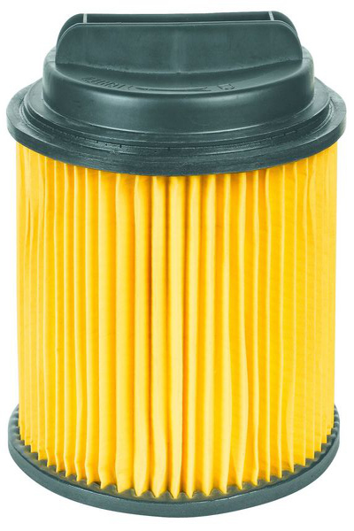 Einhell 23.511.13 - Jaune - Polyester - RT-VC 1500WM