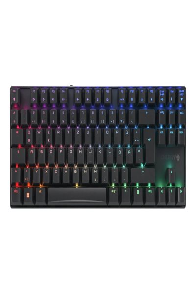 Cherry XTRFY MX 8.2 - Clavier