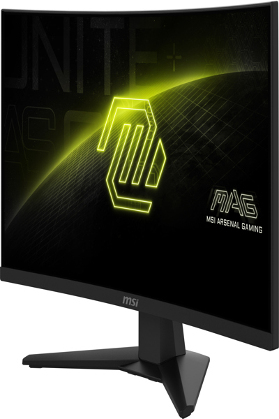 MSI MAG 244C - MAG 244C
