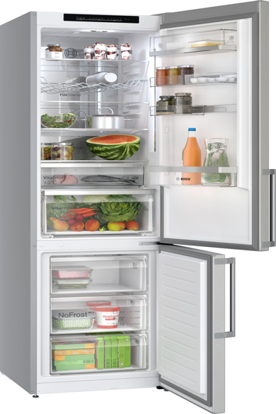 Bosch Kuehl/Gefrierkombi Serie 6 KGN39AIAU - KGN39AIAU