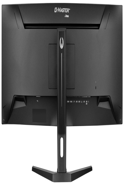 Iiyama G-MASTER Red Eagle GCB4580DQSN-B1 - GCB4580DQSN-B1