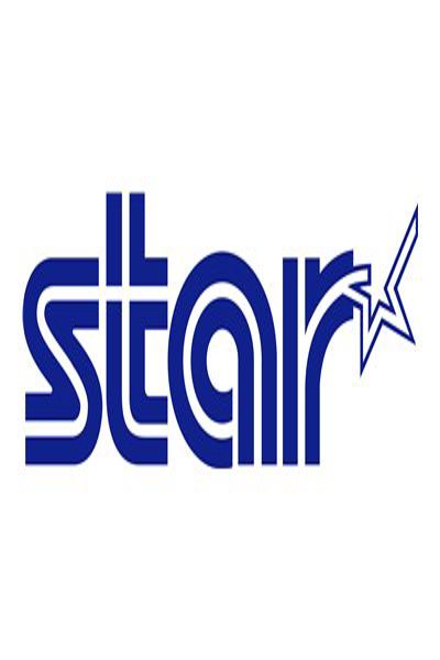 Star Micronics BELT CLIP T3/T4 - 30943680