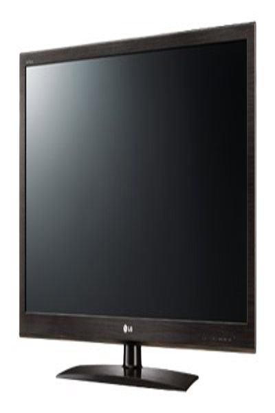 LG 37LV3550 37" LED-backlit LCD TV - 37LV3550