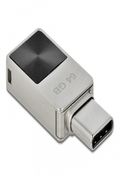 Delock Mini Memory Stick - USB flash drive - 54084