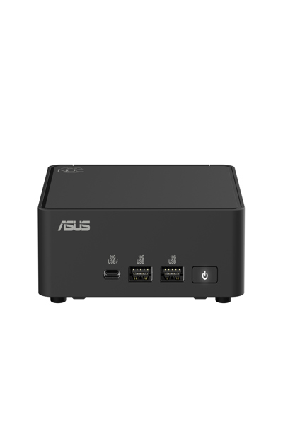 ASUS NUC 15 Pro Slim Kit RNUC15CRKC700002 - 90AR00R2-M00070
