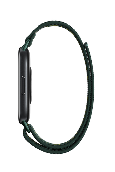 Motorola Solutions Watch Fit green - PG38C07182
