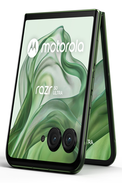 Motorola Solutions RAZR 50 Ultra 5G Smartphone - PB1T0004SE