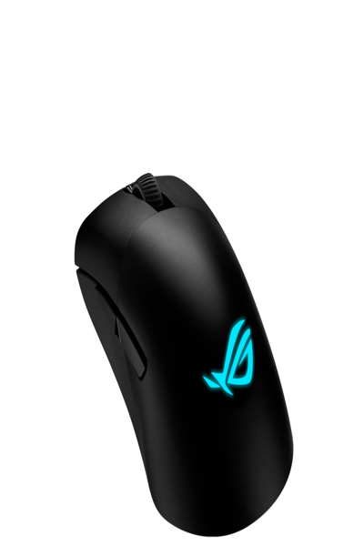 ASUS 90MP02V0-BMUA00 Gaming Mouse ROG Keris Wireless AimPoint - 90MP02V0-BMUA00