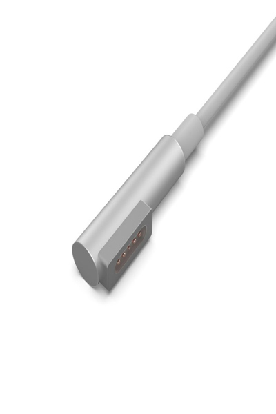 Laptop-lader for Apple Macbook - 60W - 16,5V 3,65A - Magsafe - AD03