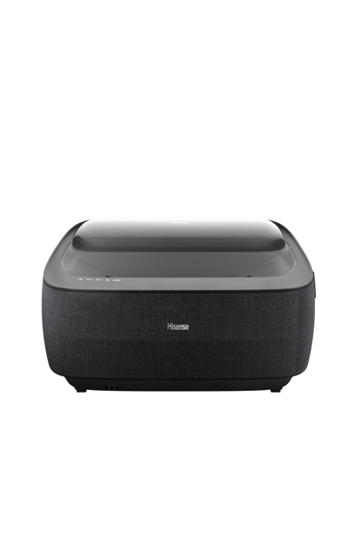 Hisense 100L9HD: 3000 ANSI Lumens DLP UHD 4K (3840x2160) Projector, 100" (inch) Screen - 100L9HD