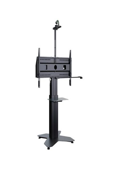 HAGOR 8266 MOUNT 55"-100" 135 KG BLACK