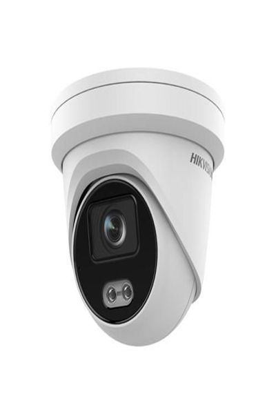 Caméra tour Hikvision DS-2CD2H46G2-IZS 2,8-12 mm 4 MP IP 4.0 simple