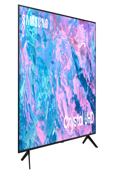 Samsung HCU7000, 139.7 cm (55"), 4K Ultra HD, 3840 x 2160 pixels, LED, 16:9, flat - HG55CU700EUXEN