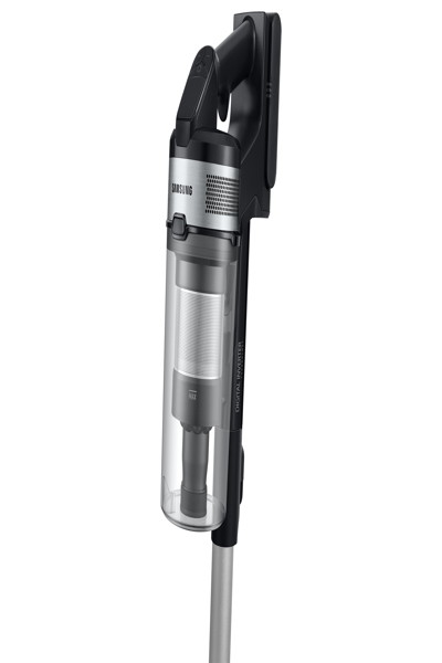 Samsung VS15A60AGR5 Stick Vacuum Black/Silver - VS15A60AGR5/WA