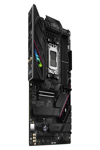 ASUS ROG Strix B650E-F Gaming WiFi - 90MB1BQ0-M0EAY1