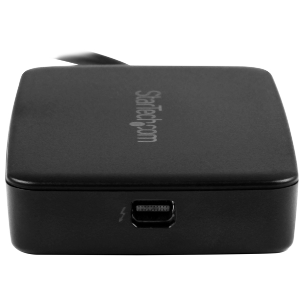 StarTech Thunderbolt 3 to Thunderbolt Adapter 28cm - TBT3TBTADAP