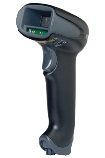 Honeywell Xenon 1902 Handheld 1D/2D Barcode Reader, Bluetooth USB (Universal Serial Bus) - 1902GHD-2USB-5