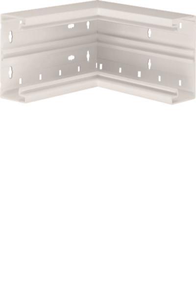 Hager BR6510049016 Coin intérieur blanc