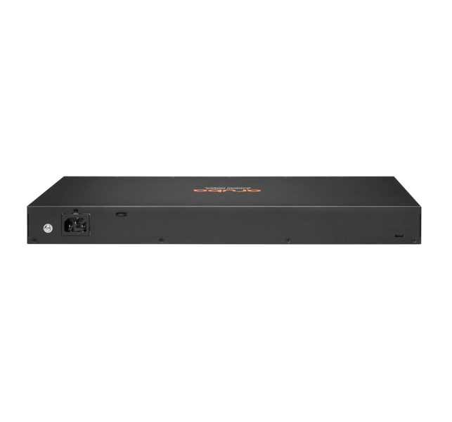 HPE Aruba 6000 48G Class4 PoE 4SFP 370W Managed L3 - R8N85A