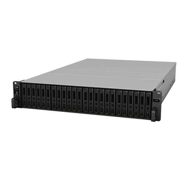 Synology FlashStation FS3600 NAS Server 24 Bays - FS3600