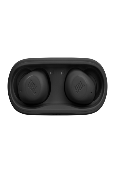JBL Wave Buds - True wireless earphones with mic - JBLWBUDSBLK