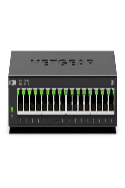 Netgear GS316v3 unmanaged switch - GS316-300EUS