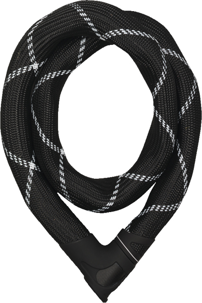 ABUS Security-Center Iven Steel-O-Chain 8210/140