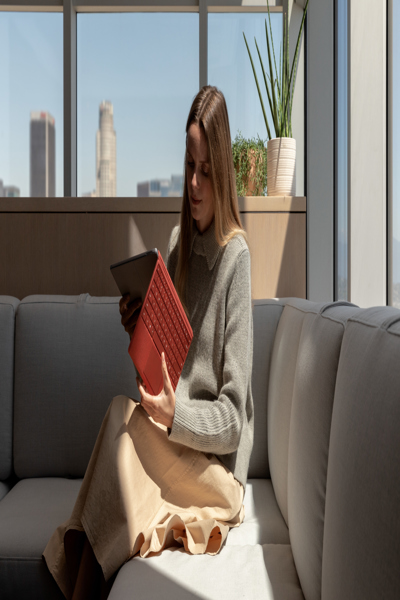 Microsoft Surface Pro 7-surfplatta - PVS-00003